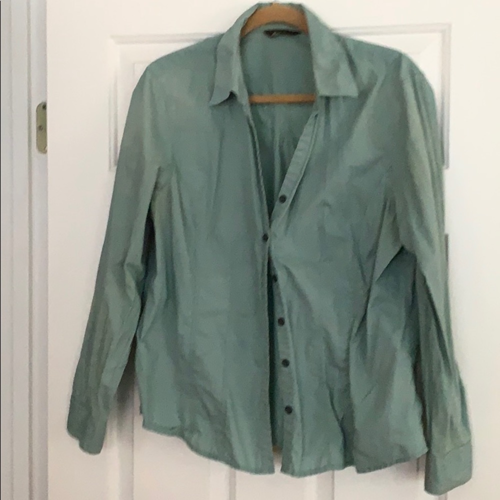 Eddie Bauer long sleeve